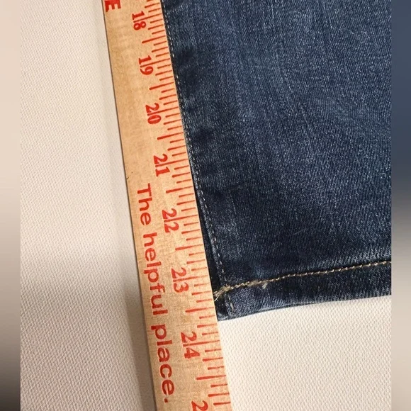 JAG Jeans Maya Plus Size 18W‎ NWT A 0255. - Picture 6 of 10